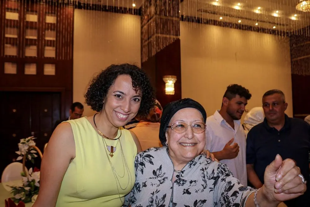 Egyptian Wedding Celebration — image 1