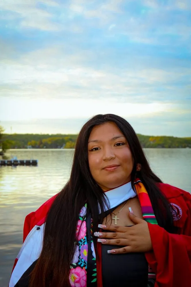 Senior Portrait Session - Lake Hopatcong — image 3