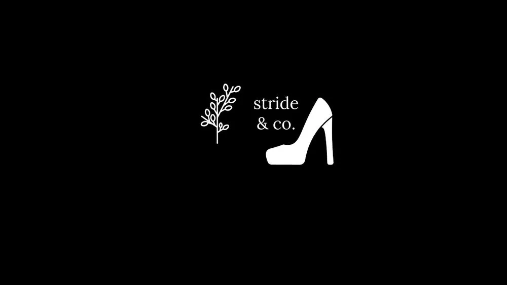 Stride & Co. – Comfort Collection Rebrand — image 1