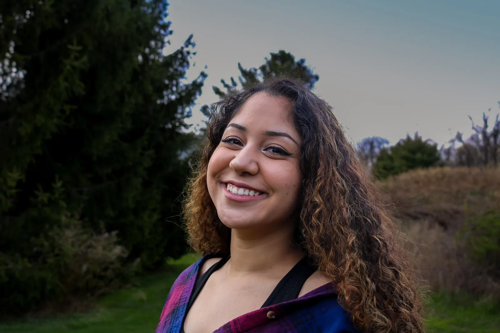 Spring Portrait Session